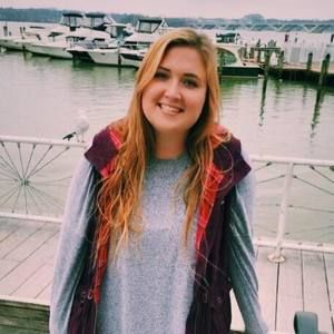 Meet your Posher, Heidi